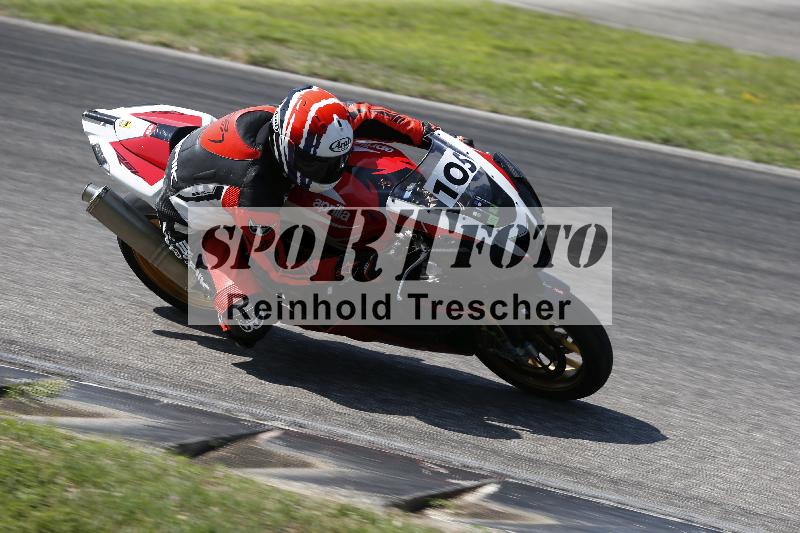 /26 23.07.2026  Speer Racing ADR/Gruppe classic/105